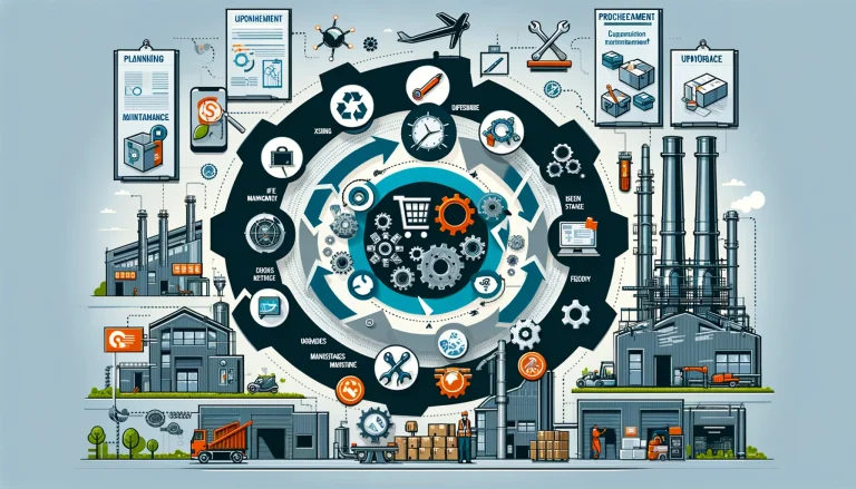 Hardware Lifecycle Management